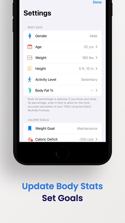 FoodSum screenshot-3