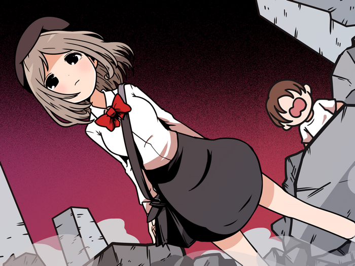 少年的人间奇遇