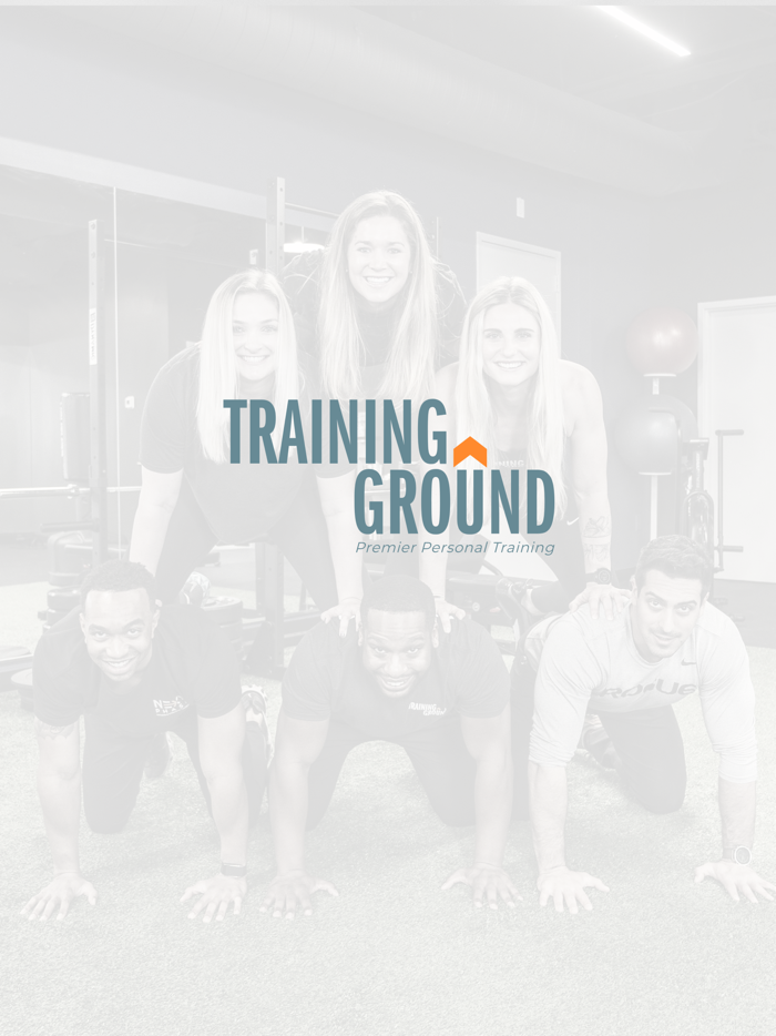 Virtual Training Ground