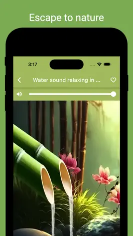 Game screenshot Medvid - Meditation, Sleep hack