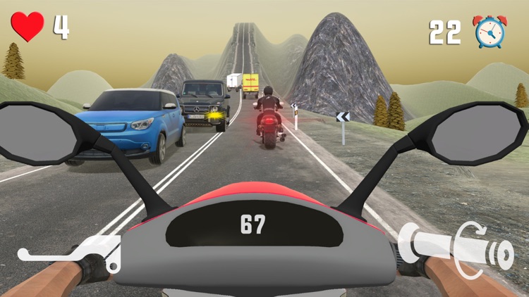 Bike Racing Multiplayer