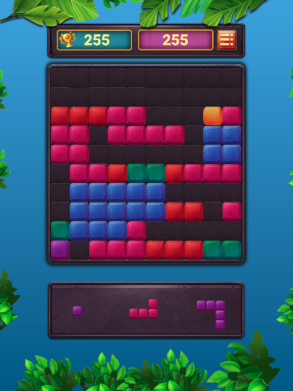 Block Puzzle Premium screenshot 3