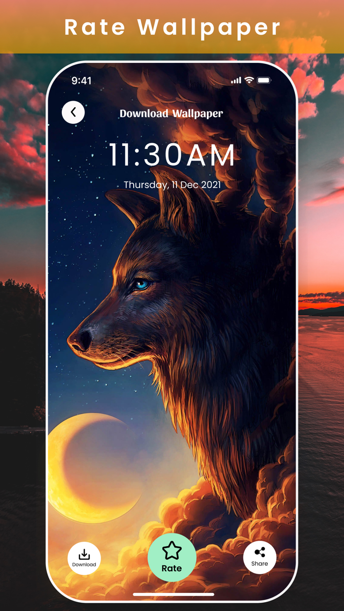 Walls engine 4D live Wallpaper