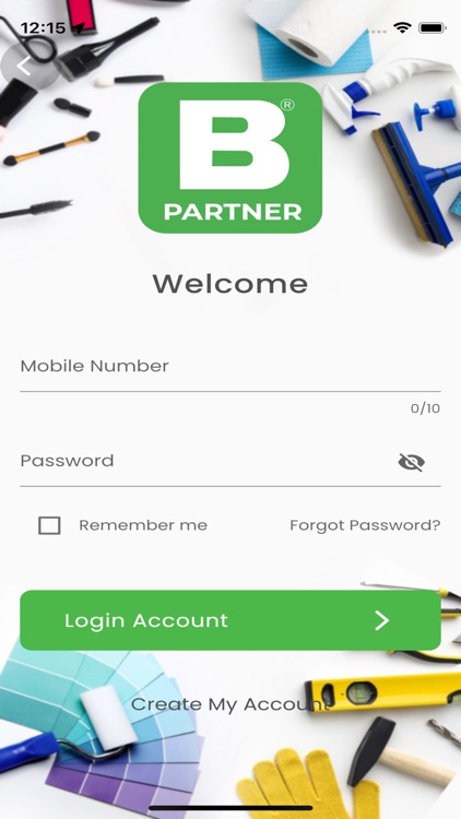 B Assured Partner screenshot-6