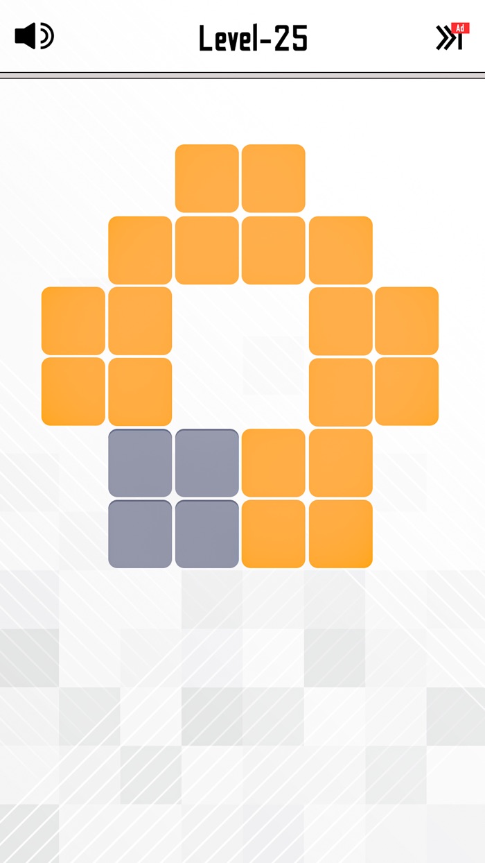 Brain line story puzzle