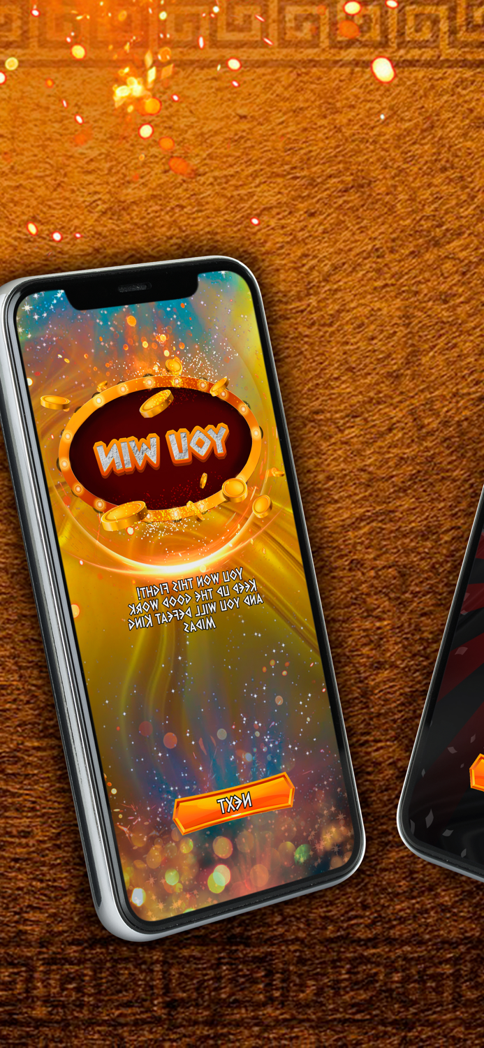 Battle for Kingdom of Greed