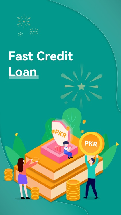 Fast Credit Loan