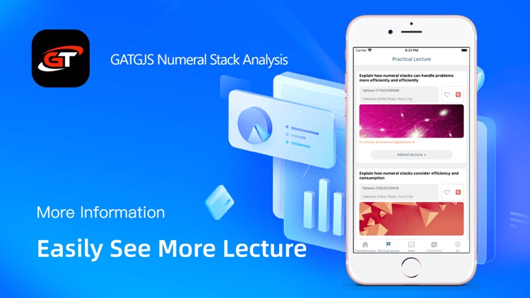 GATGJS Numeral Stack Analysis screenshot-4