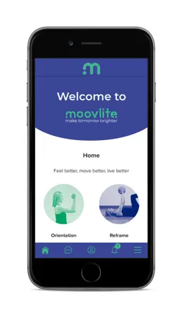 Game screenshot Moovlite mod apk