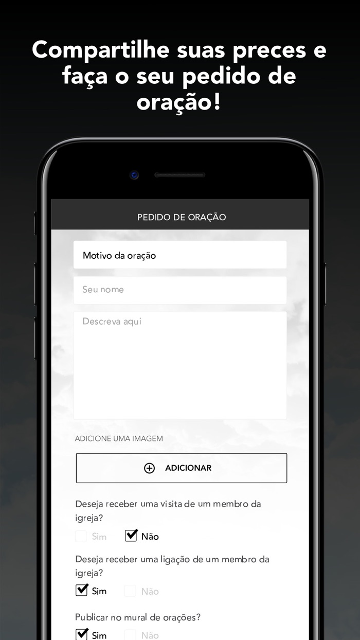 H.O.P.E Brazilian Church