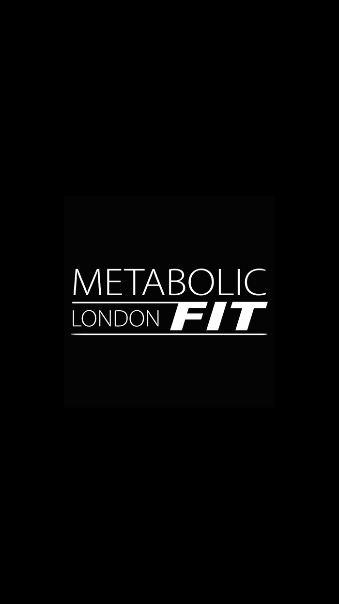 Metabolic Fit London