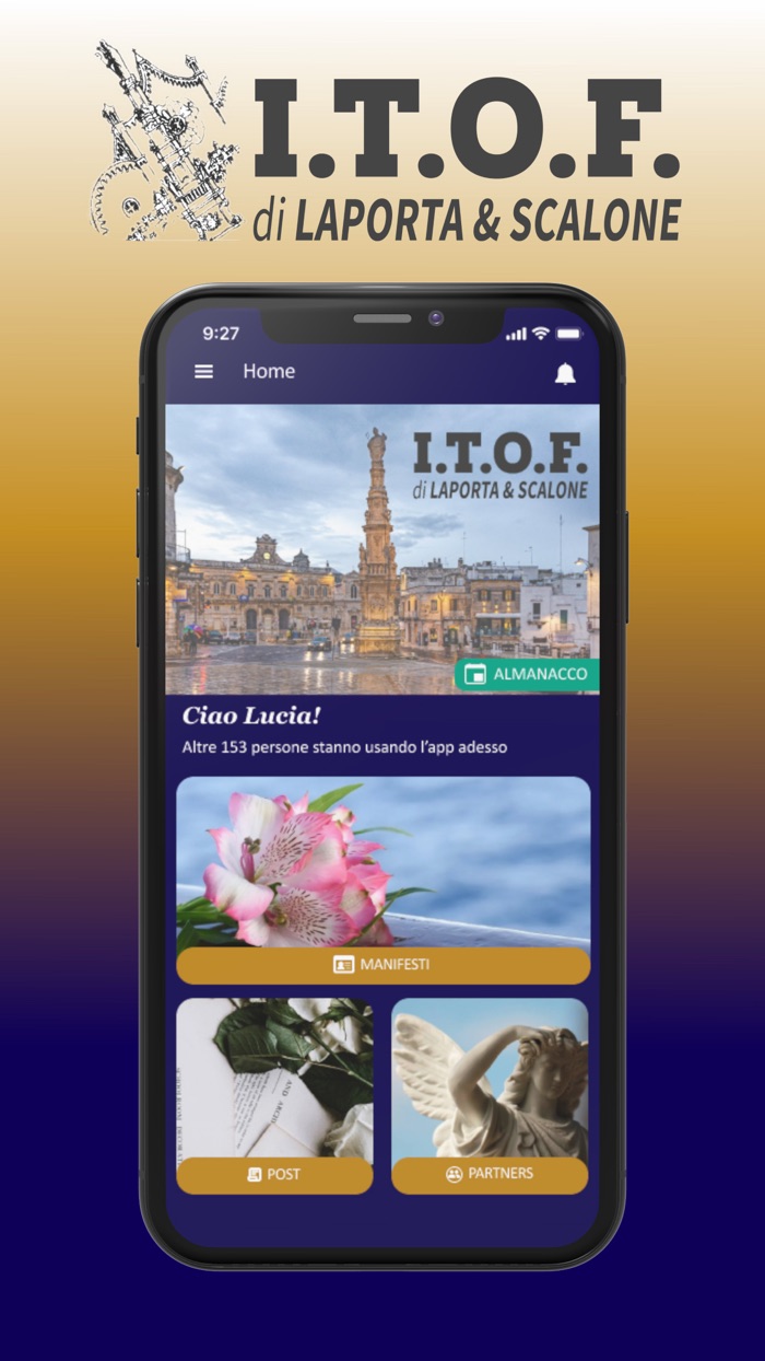 ITOF Onoranze Funebri