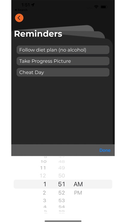 Lucky13 Fit screenshot-4