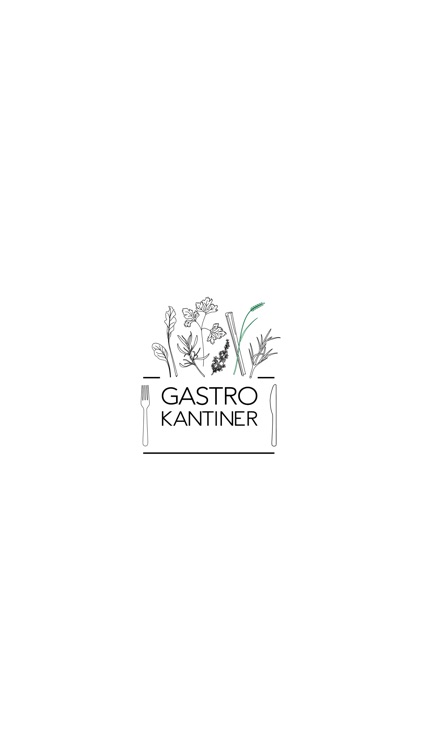 Gastro Kantiner
