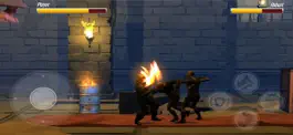 Game screenshot Super Ninja Legends 2021 hack