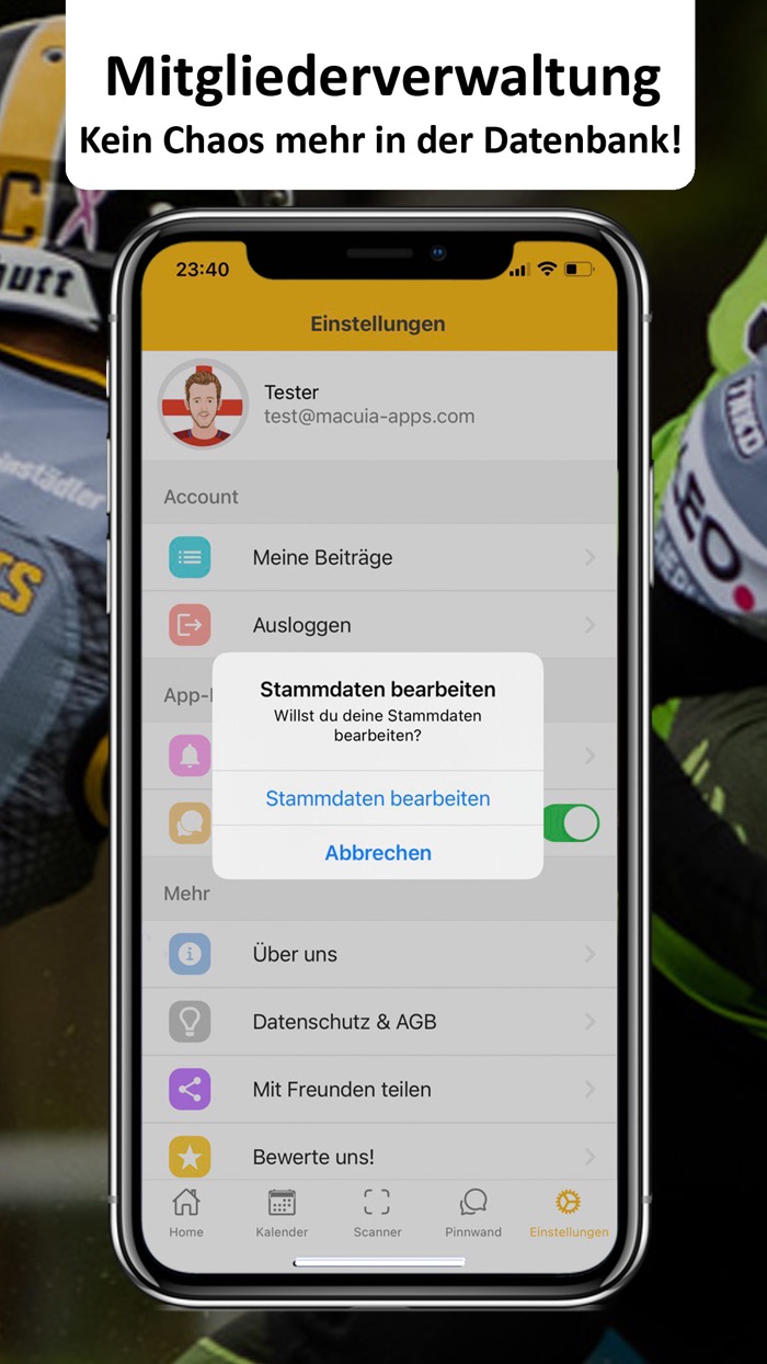 TuRa Elsen App