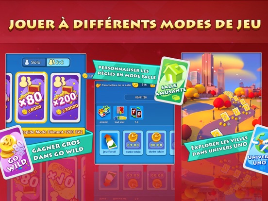 UNO!™ UNO!™