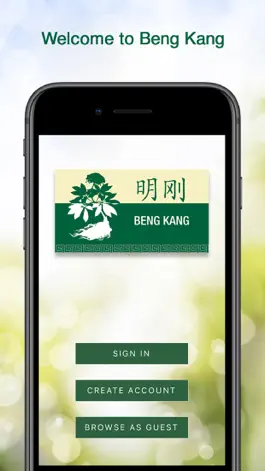 Game screenshot Beng Kang mod apk