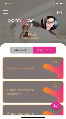 Game screenshot Pompoar mod apk