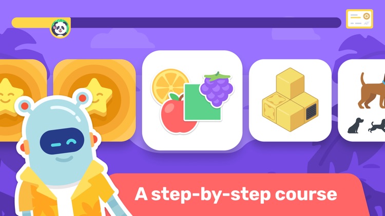 Logic Like: Kids Learning Game