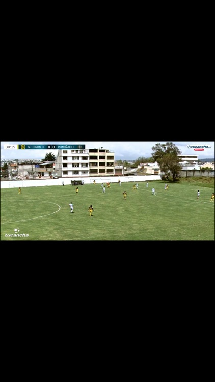 Tucancha.ec screenshot-6