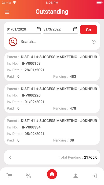 Bikaji Retail screenshot-4