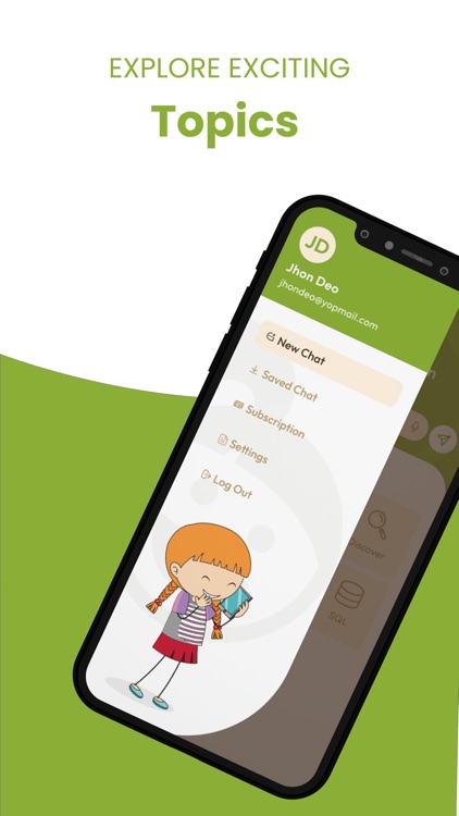 Auria - AI screenshot-3