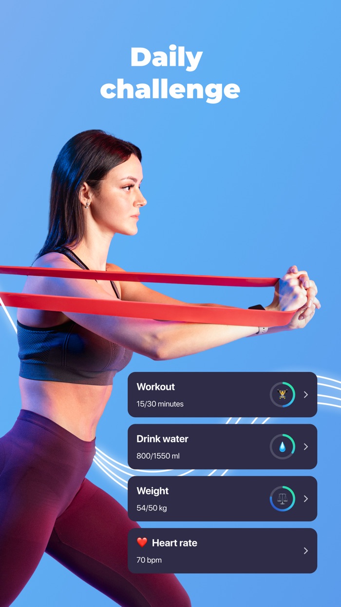 Fitness Body My Diet Coach