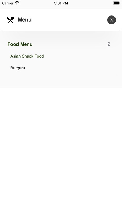 Food Marketplace screenshot-3