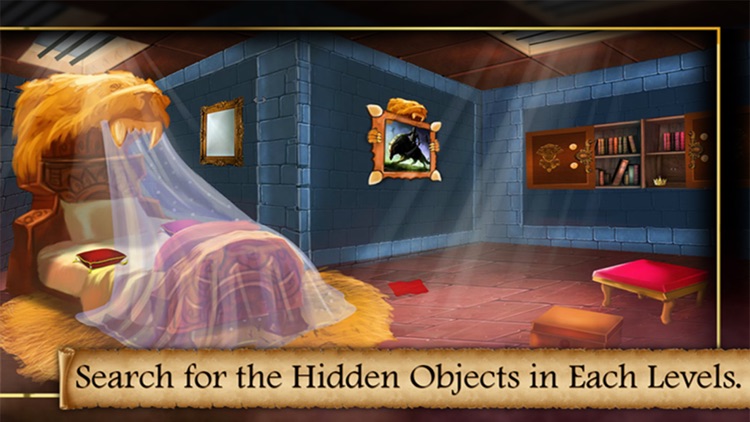 Room Escape Fantasy - Reverie screenshot-3