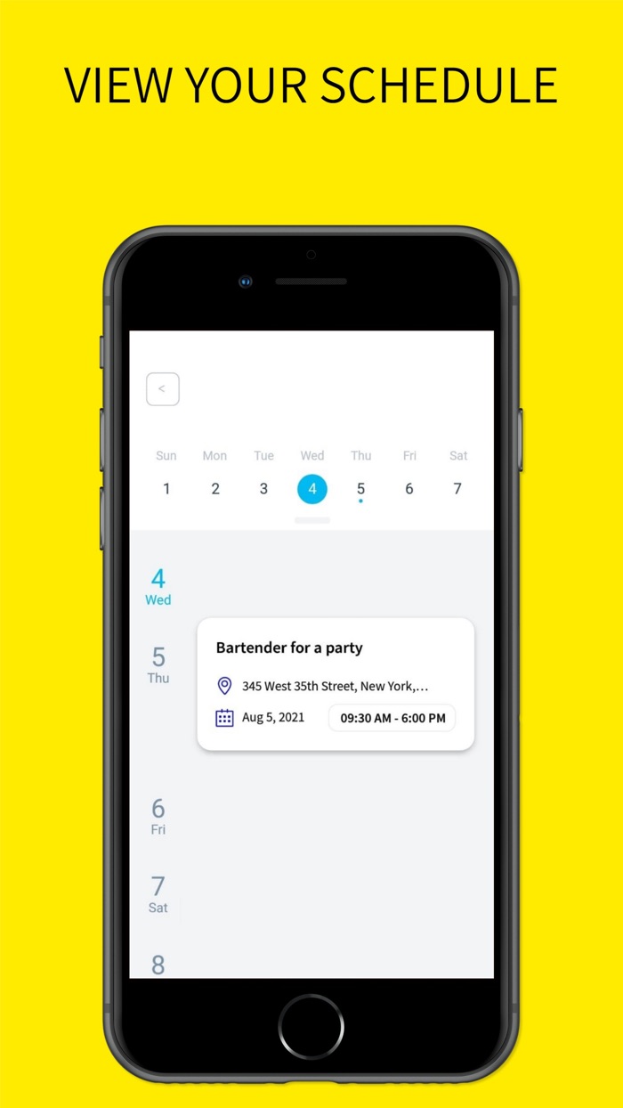 Centmax On Demand Staffing