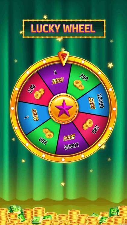 Golden Slots: Slots Game