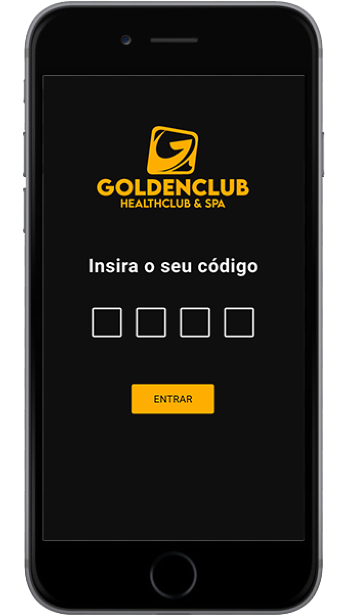 Golden Club