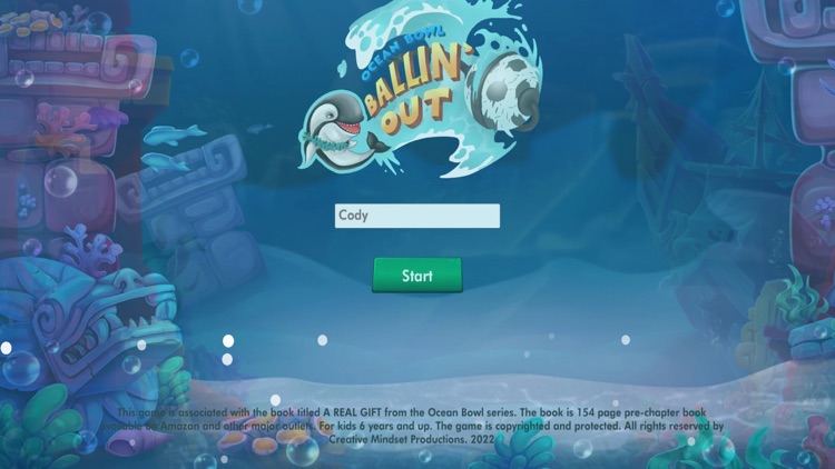 Balln' Out! screenshot-4