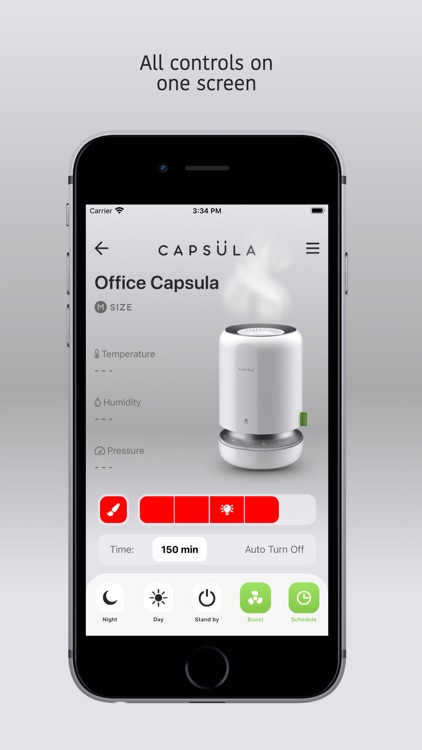 Capsula Link screenshot-3