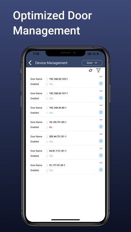 ZKBio Cloud Access screenshot-3