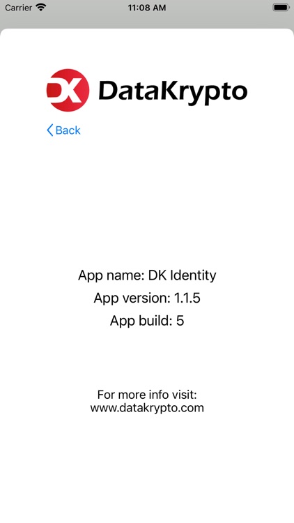 DK Identity screenshot-6