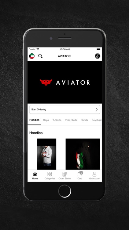 AVIATOR - افييتور