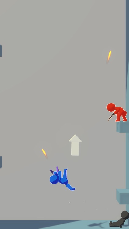 Street War! screenshot-4