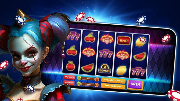 Novoline Casino Slots