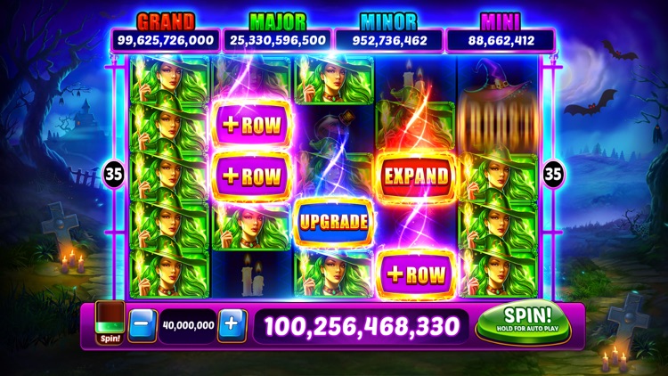 Lotsa Slots™ - Vegas Casino screenshot-0
