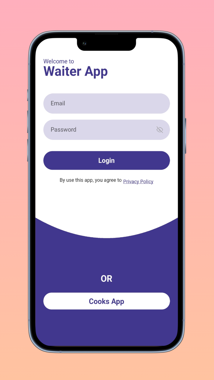 انجاز - المطعم