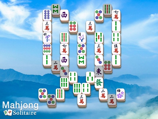 Mahjong Solitaire Epic - Mahjong Games Free