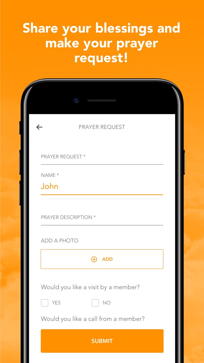 Mount Rose MBC Bastrop