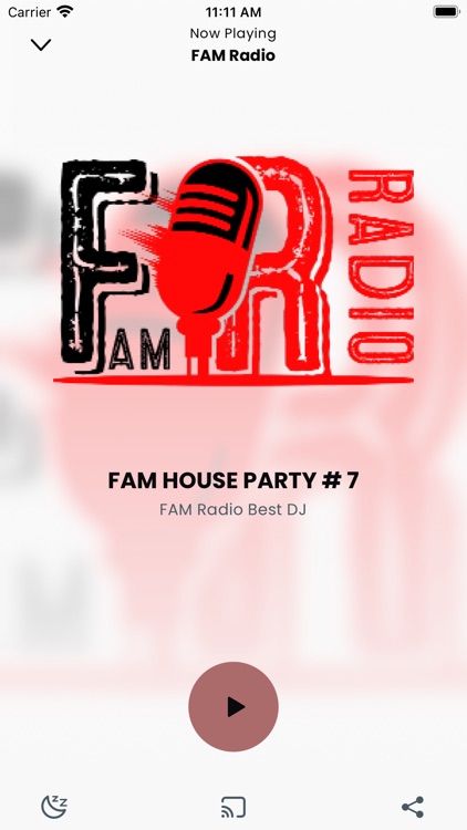 FAM Radio