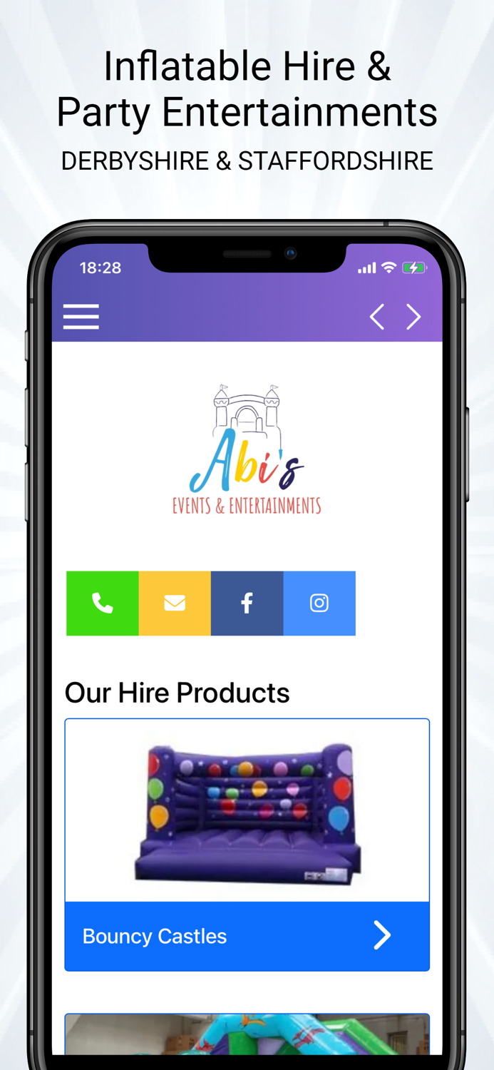 Abis Entertainments