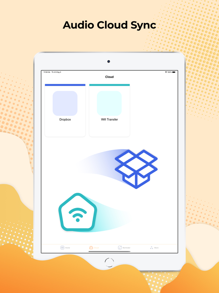 ASR - Voice Recorder  Editor