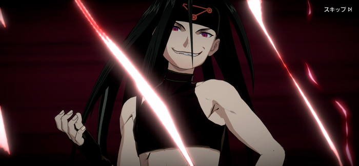 鋼の錬金術師 MOBILE