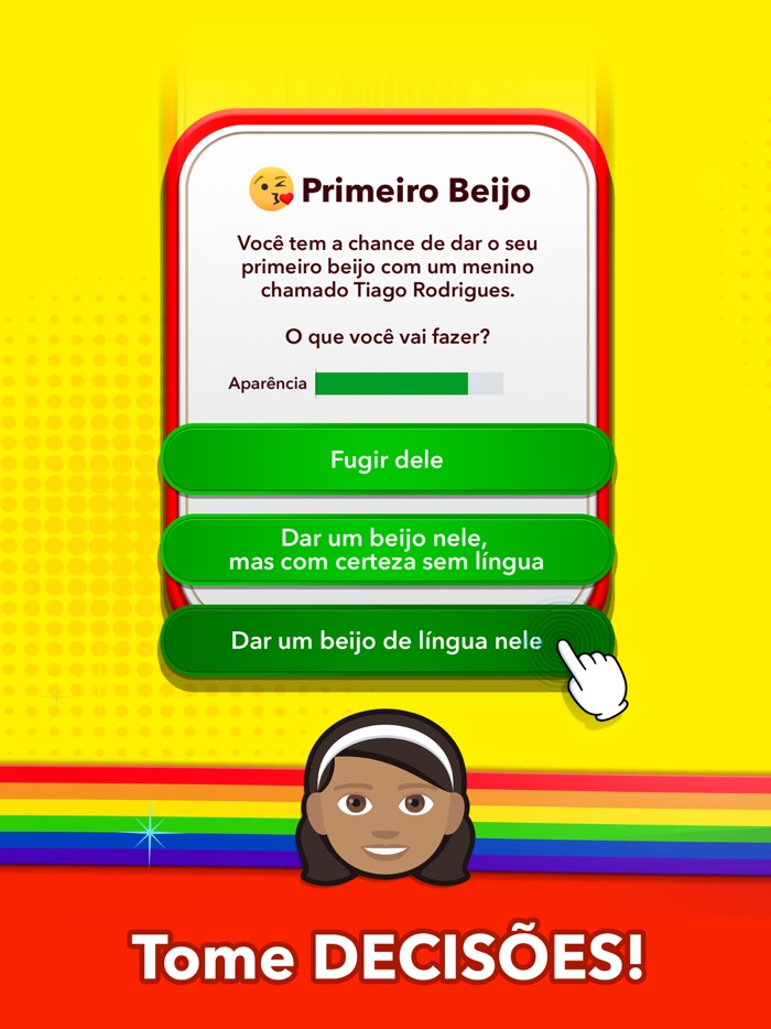 BitLife BR - Simulação de vida