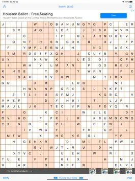 Game screenshot Sudoku 25x25 apk